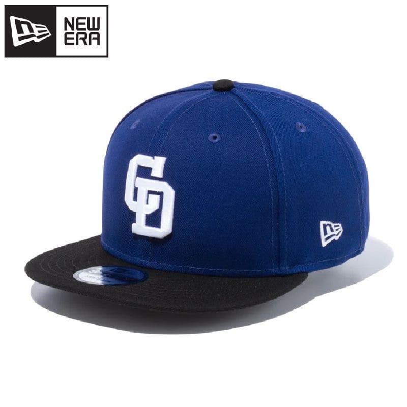 新品未使用品！New Era 9FIFTY 中日ドラゴンズ キャップ NEW ERA（ニューエラ） 9FIFTY 中日 ドラゴンズ Dragons キャップ CAP