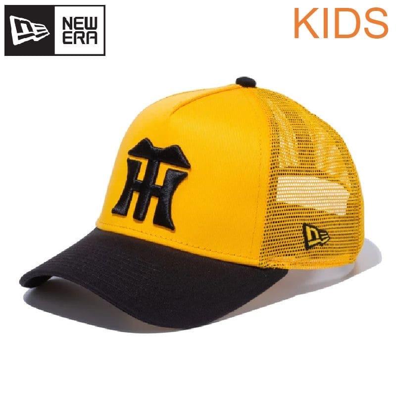 NEW ERA NEWERA ニューエラ キッズ ユース 阪神 タイガース NEW ERA NEWERA ニューエラ キッズ ユース 阪神 タイガース