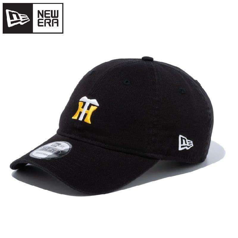 NEW ERA（ニューエラ） 9THIRTY 阪神 タイガース Tigers ミニロゴ