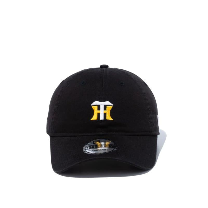 NEW ERA（ニューエラ） 9THIRTY 阪神 タイガース Tigers ミニロゴ