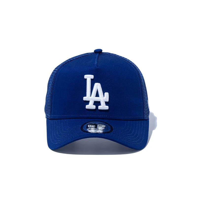 NEW ERA（ニューエラ） 新品 正規品 メッシュキャップ ロサンゼルス