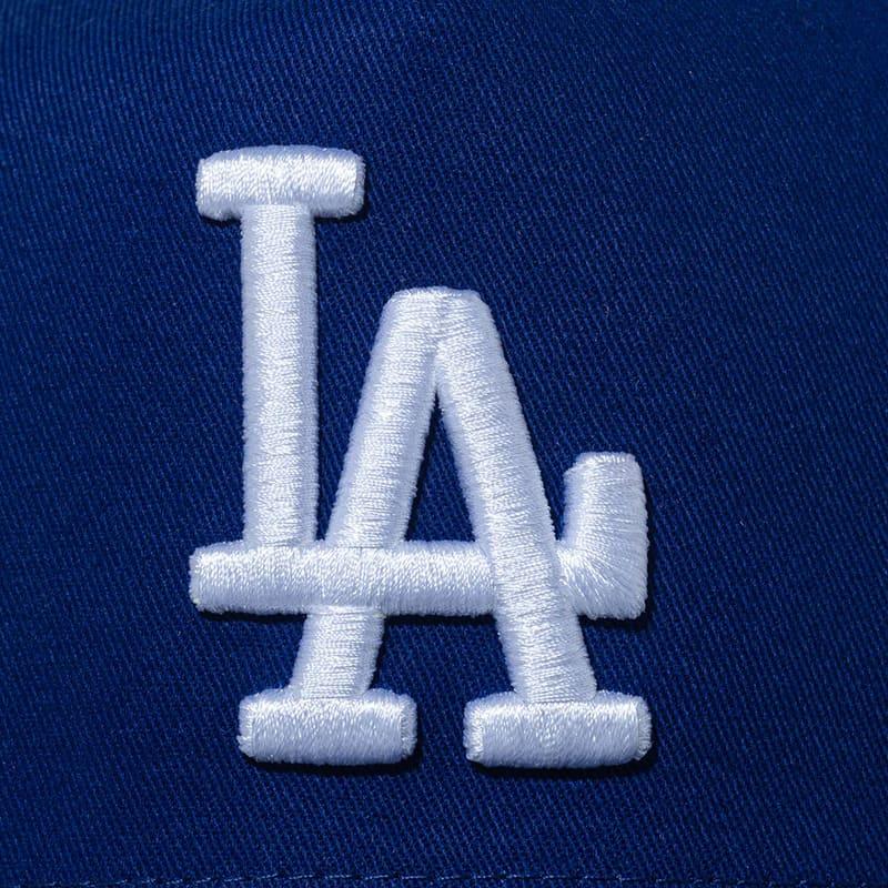 NEW ERA（ニューエラ） 新品 正規品 メッシュキャップ ロサンゼルス