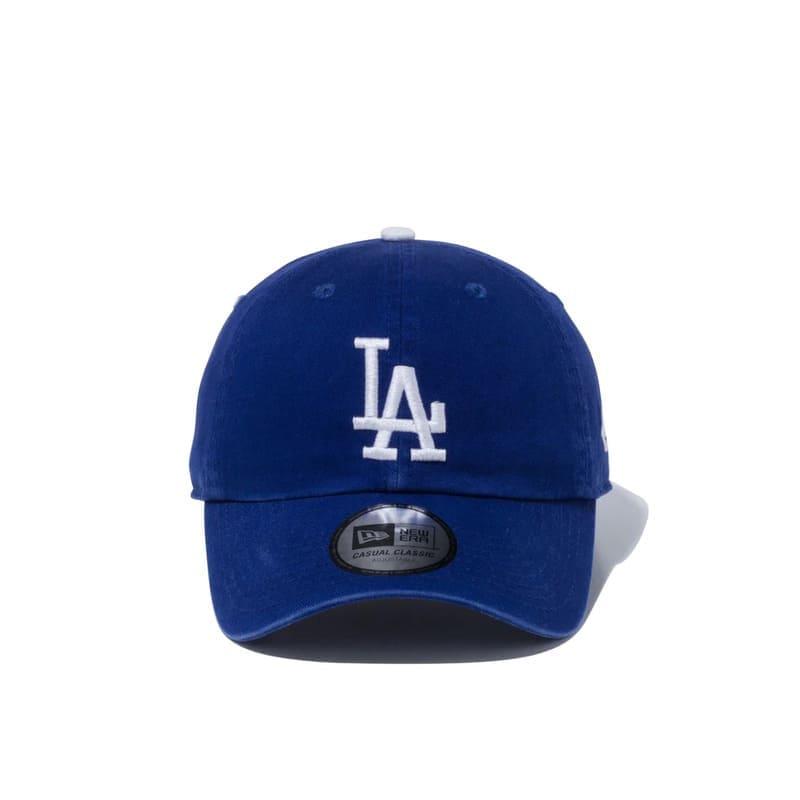 NEWERA ニューエラ LA ロサンゼルス ドジャース キャップ CAP 帽子 カジュアルクラシック MLB 大谷翔平 ロゴ 刺繍 野球 メンズ レディース ユニセックス｜def-store｜07