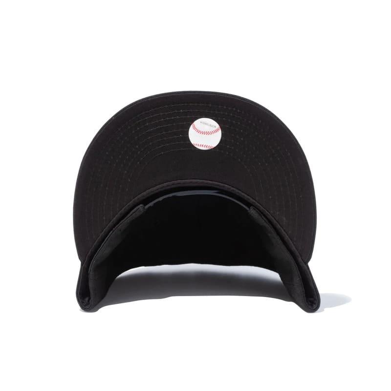 NEWERA ニューエラ 9FIFTY ロサンゼルス ドジャース LA キャップ CAP 帽子 ストレートキャップ 野球 MLB 大谷翔平 メンズ レディース ユニセックス｜def-store｜07