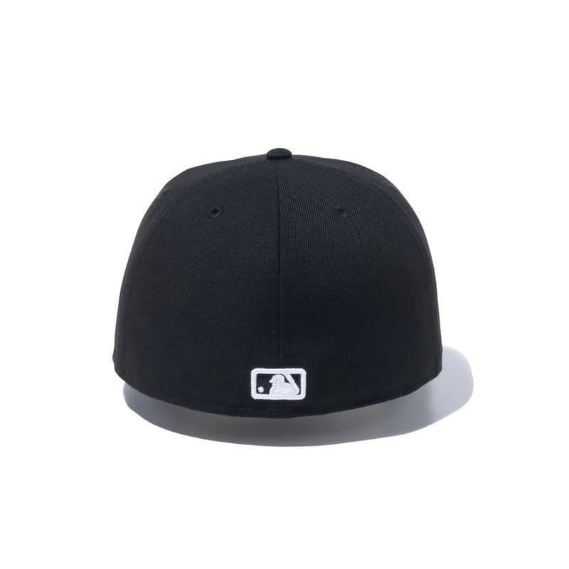 NEW ERA（ニューエラ） ロサンゼルス ドジャース LA 59FIFTY CAP
