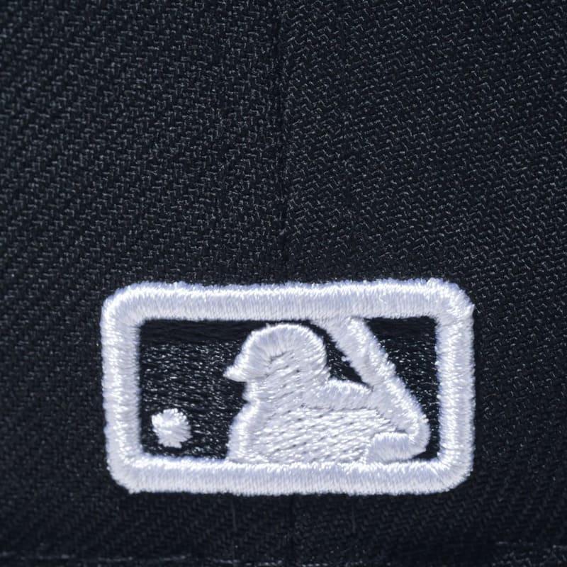 NEWERA ニューエラ ロサンゼルス ドジャース LA 59FIFT CAP キャップ 帽子 大谷翔平 MLB メジャーリーグ 刺繍 ロゴ ブルー  グレー ウィート ブラック｜def-store｜15