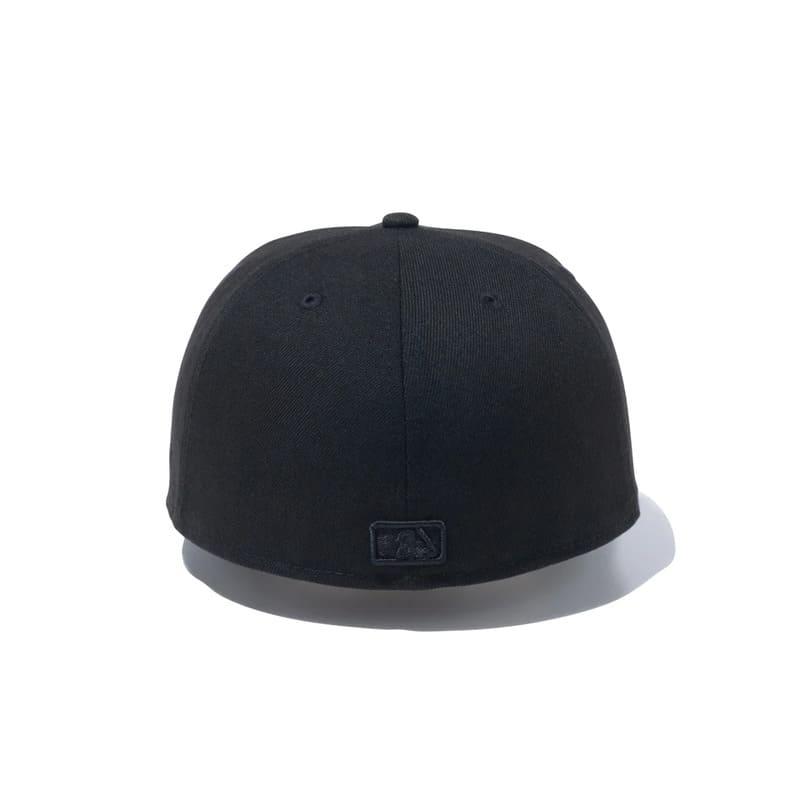 NEW ERA（ニューエラ） ロサンゼルス ドジャース LA 59FIFTY CAP
