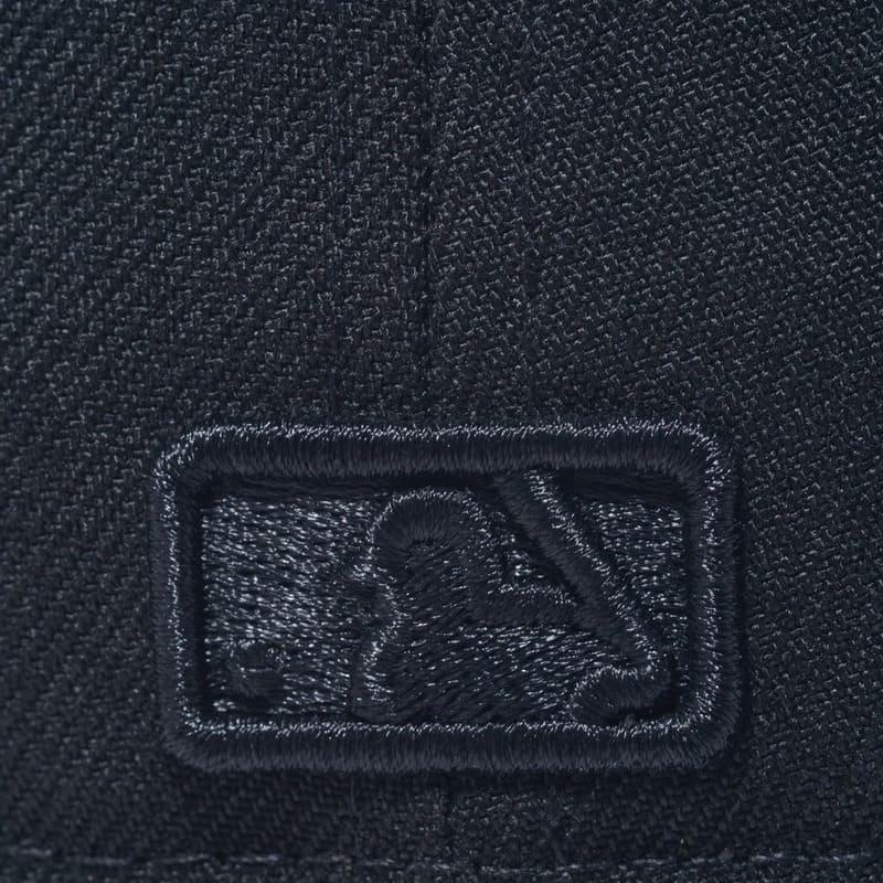 NEWERA ニューエラ ロサンゼルス ドジャース LA 59FIFT CAP キャップ 帽子 大谷翔平 MLB メジャーリーグ 刺繍 ロゴ ブルー  グレー ウィート ブラック｜def-store｜19
