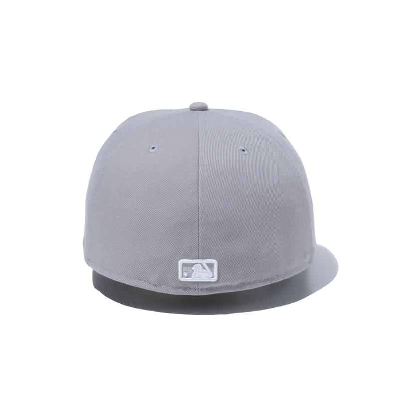 NEW ERA（ニューエラ） ロサンゼルス ドジャース LA 59FIFTY CAP