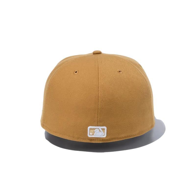 NEW ERA（ニューエラ） ロサンゼルス ドジャース LA 59FIFTY CAP