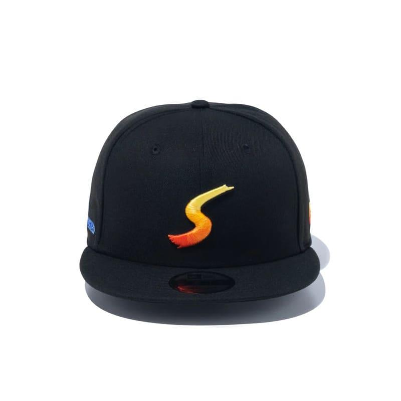 New Era 9FIFTY ストリートファイターコラボ 楽天市場】NEW ERA（ニューエラ）/9FIFTY STREET FIGHTER II