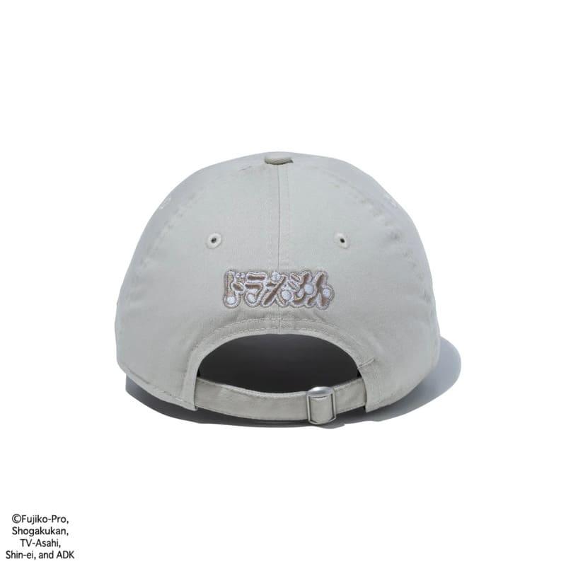 NEW ERA（ニューエラ） ドラえもん コラボ キャップ CAP 帽子 9TWENTY
