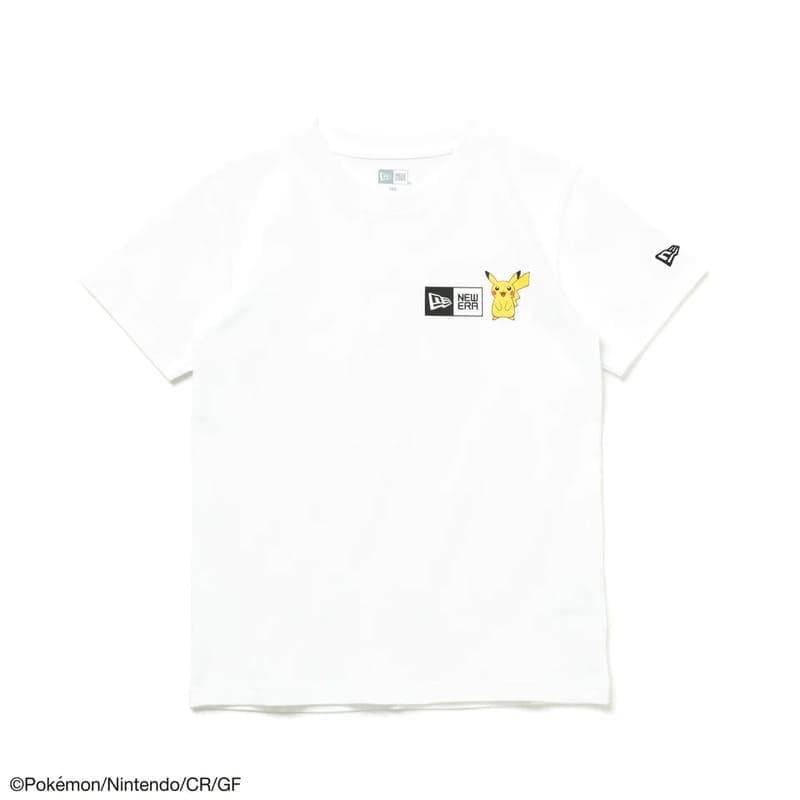 NEW ERA（ニューエラ） ユース キッズ 半袖 Tシャツ 半袖Tシャツ