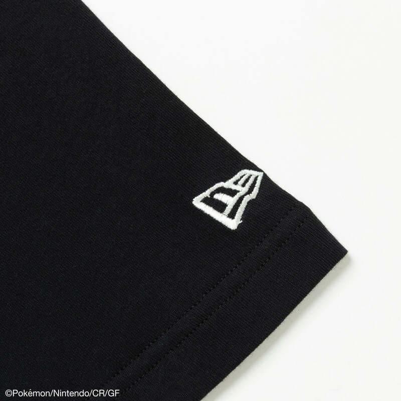 NEW ERA（ニューエラ） 半袖 Tシャツ 半袖Tシャツ ポケモン コラボ