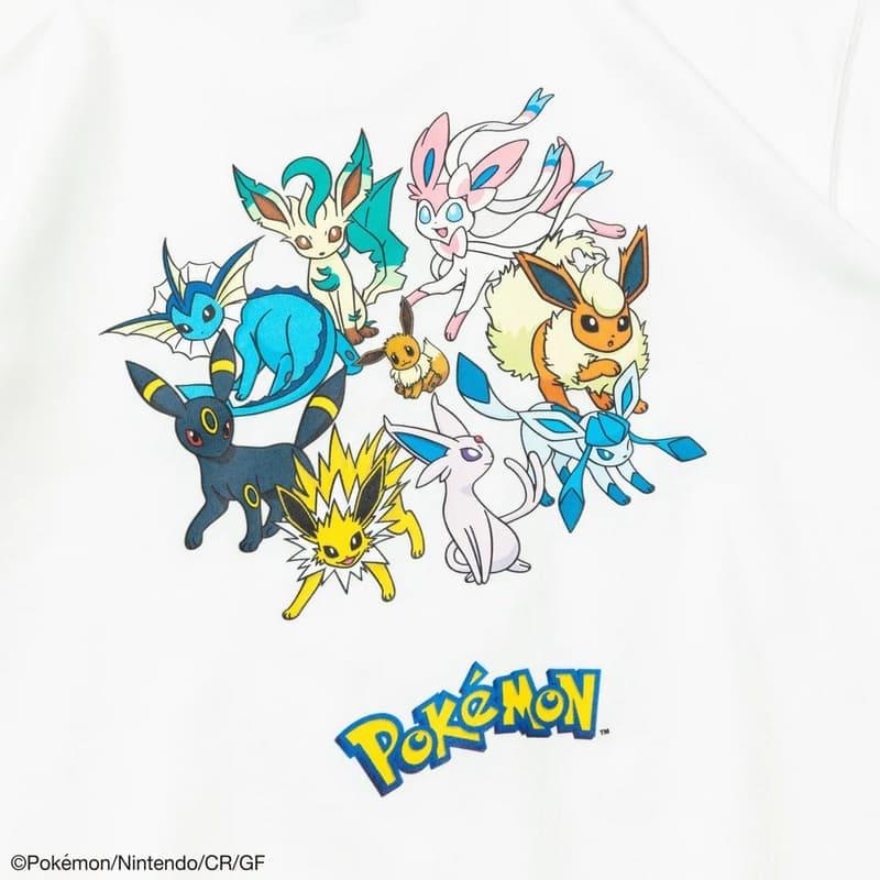 NEW ERA（ニューエラ） 半袖 Tシャツ 半袖Tシャツ ポケモン コラボ