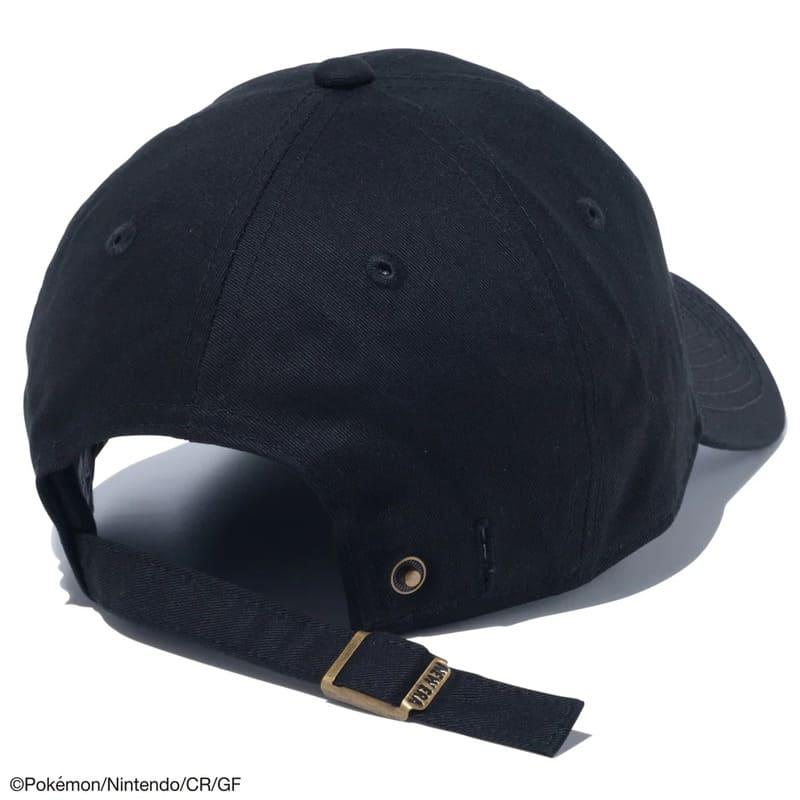 NEW ERA NEWERA ニューエラ ポケモン コラボ キャップ CAP 帽子 NEW ERA NEWERA ニューエラ ポケモン コラボ キャップ CAP 帽子