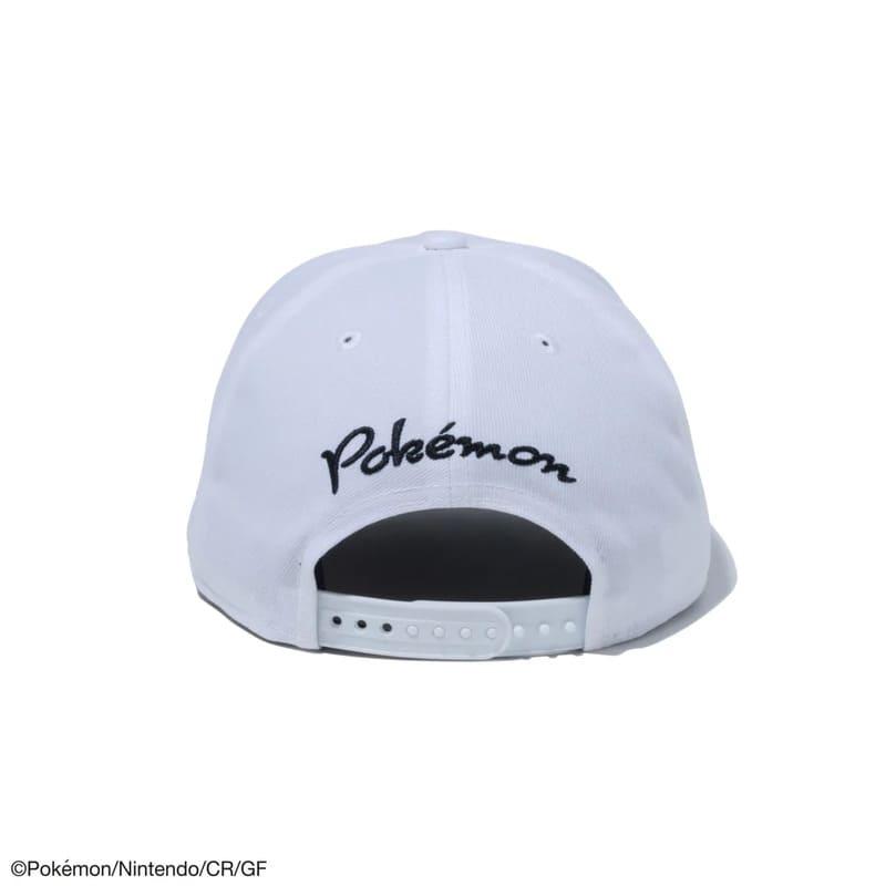 NEW ERA NEWERA ニューエラ ポケモン キャップ CAP 帽子 9FIFTY