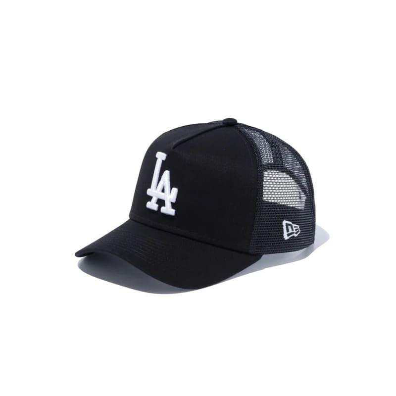 NEW ERA（ニューエラ） 正規品 キッズ ユース ドジャース LA キャップ