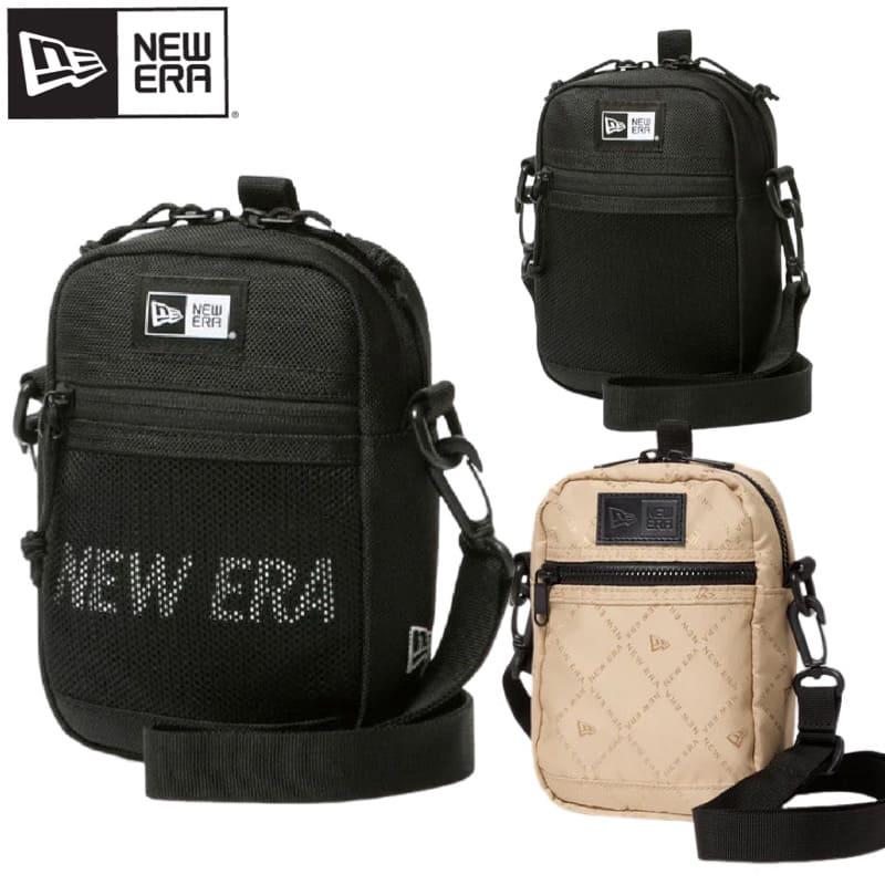 NEW ERA（ニューエラ） 正規品 ショルダー ポーチ バッグ ミニ