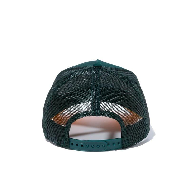 NEW ERA NEWERA ニューエラ 9FORTY オークランド アスレチックス A's