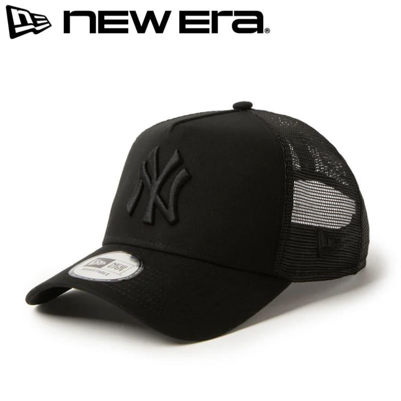 NEW ERA（ニューエラ） 9FORTY ニューヨーク ヤンキース NY MLB