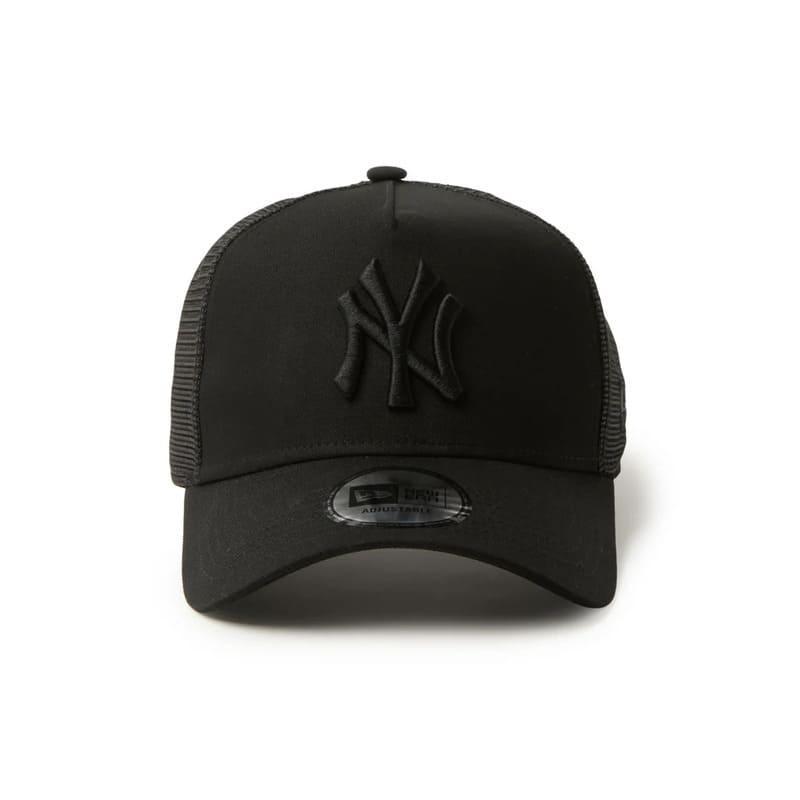 NEW ERA（ニューエラ） 9FORTY ニューヨーク ヤンキース NY MLB