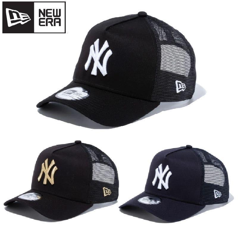 NEW ERA（ニューエラ） 9FORTY ニューヨーク ヤンキース NY MLB