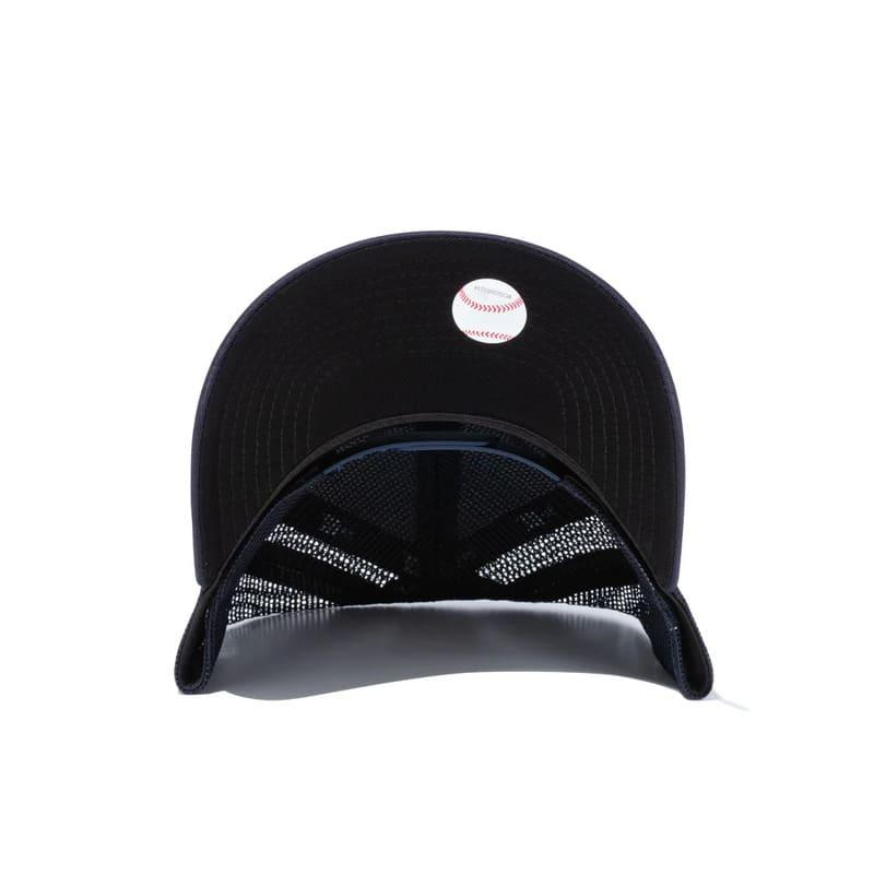 NEW ERA（ニューエラ） 9FORTY ニューヨーク ヤンキース NY MLB