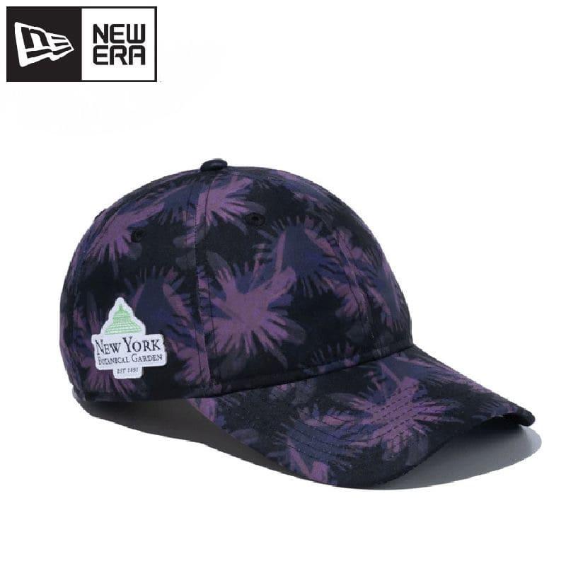NEW ERA（ニューエラ） NEWERA GOLF ゴルフ 9THIRTY ボタニカル 植物柄