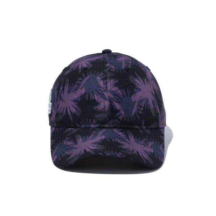 NEW ERA ボタニカル　キャップ NEW ERA（ニューエラ） NEWERA GOLF ゴルフ 9THIRTY ボタニカル 植物柄