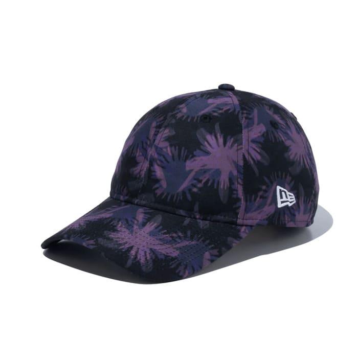 NEW ERA（ニューエラ） NEWERA GOLF ゴルフ 9THIRTY ボタニカル 植物柄