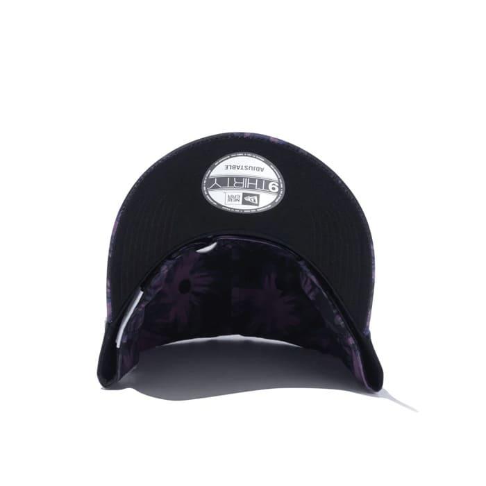 NEW ERA（ニューエラ） NEWERA GOLF ゴルフ 9THIRTY ボタニカル 植物柄