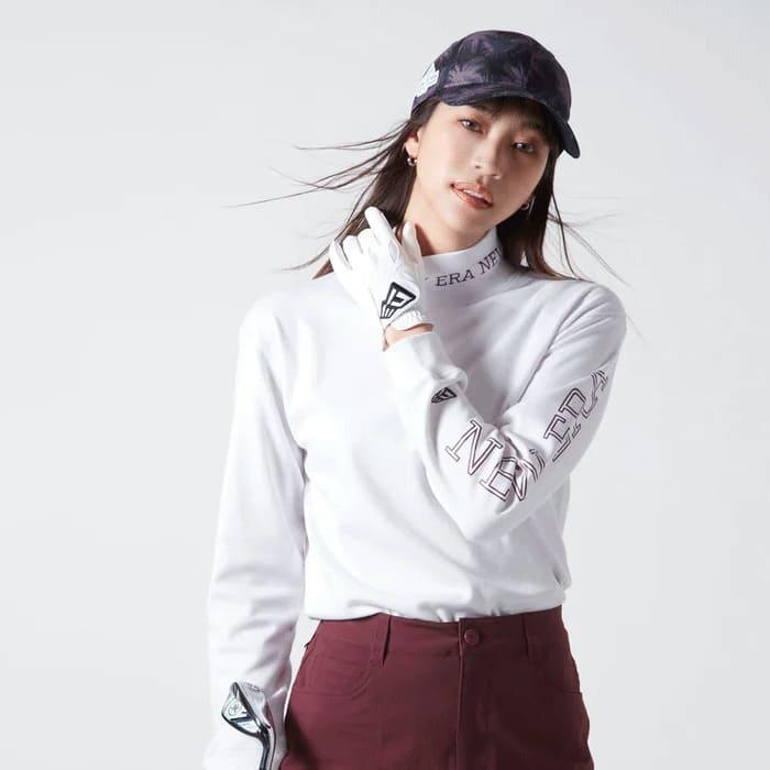 NEW ERA（ニューエラ） NEWERA GOLF ゴルフ 9THIRTY ボタニカル 植物柄 