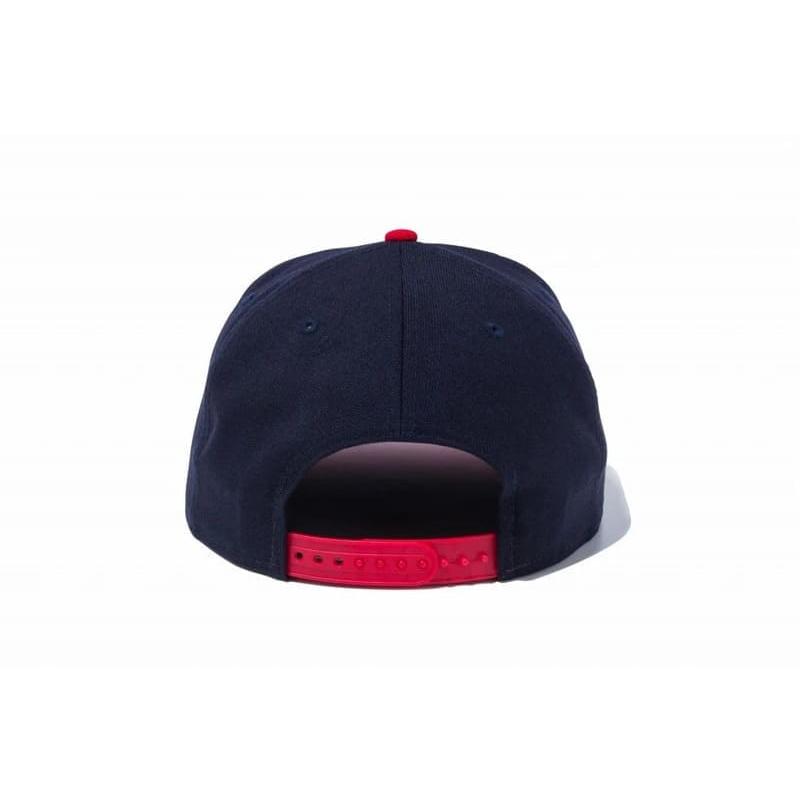 NEW ERA（ニューエラ） 正規品 9FIFTY ロサンゼルス エンゼルス LAA