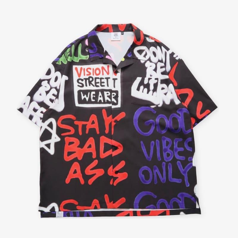 VISION STREET WEAR 送料無料 メンズ vision street wear