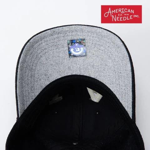 AMERICAN NEEDLE LAロゴキャップ AMERICAN needle アメリカンニードル キャップ American Needle