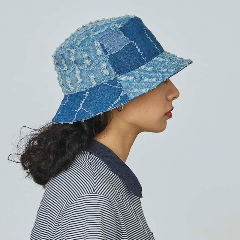 KANGOL 送料無料 カンゴール バケットハット バケット ハット