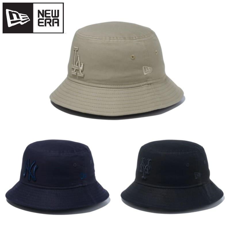 NEW ERA NEWERA ニューエラ 正規品 バケットハット バケハ 帽子