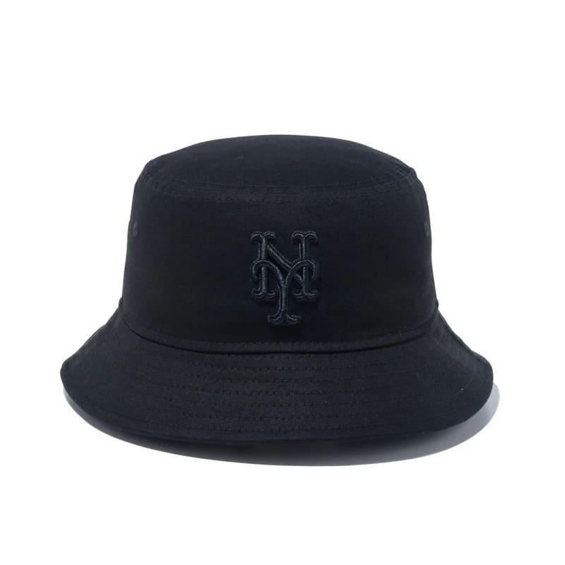 NEW ERA（ニューエラ） 正規品 バケットハット バケハ 帽子 ハット MLB