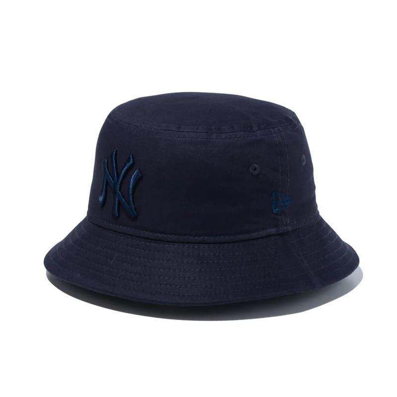 CLUBHAUS バケットハット　ネイビー バケットハット ストレッチ RYDER CUP 2025 エンブレム ネイビー
