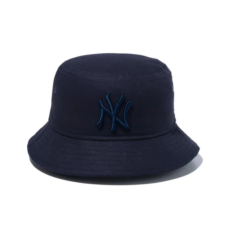 NEW ERA（ニューエラ） 正規品 バケットハット バケハ 帽子 ハット MLB