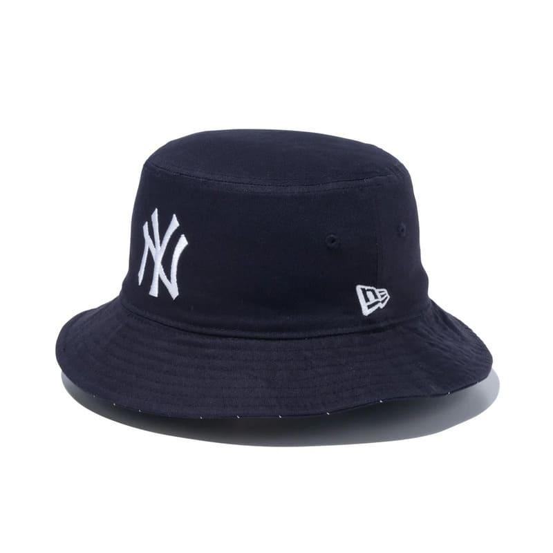 （ヨッシーさま専用）NEIGHBORHOOD バケットハット L ネイビー 47 バケットハット/HOME/キッズ/ブルー（ydb4573581365722