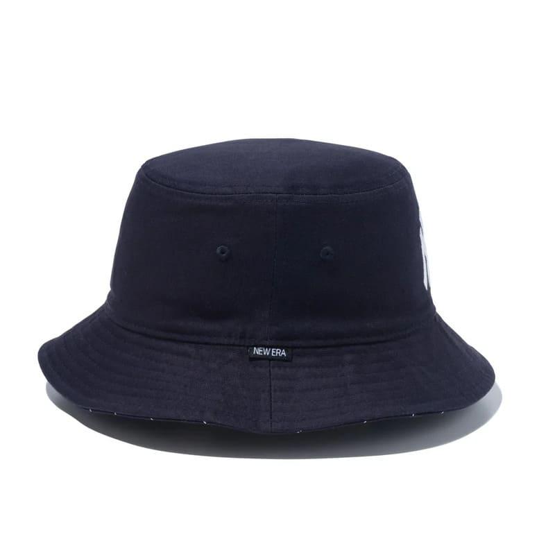 NEW ERA NEWERA ニューエラ 正規品 バケットハット バケハ 帽子