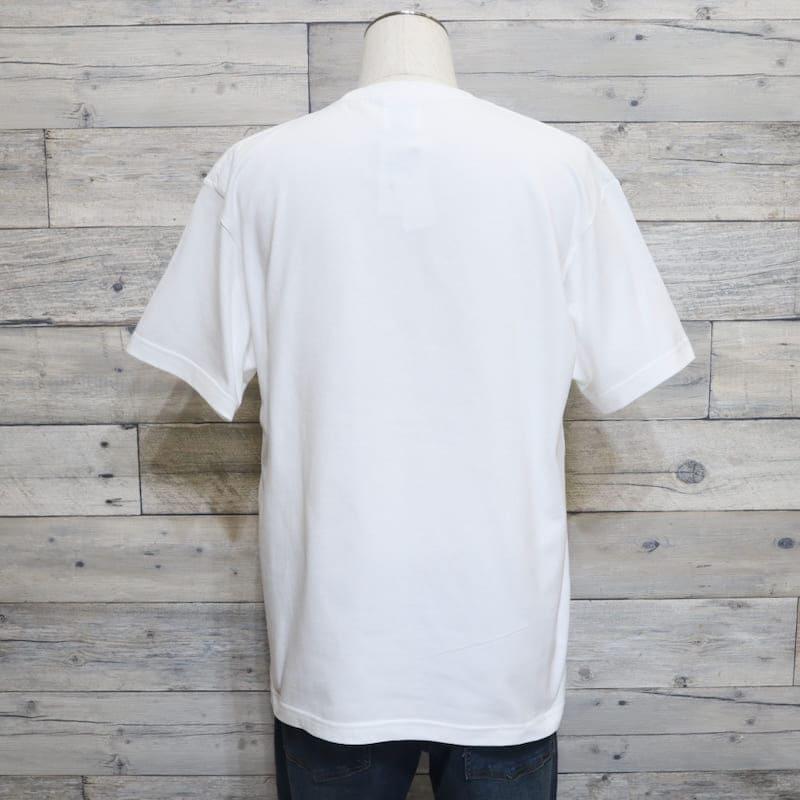 送料無料 正規品 メンズ グレート ムタ コラボ プロレス 半袖 Tシャツ