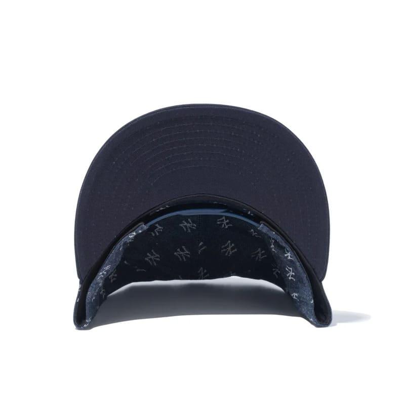 帽子 gfyhtfg 9forty-a-frame-coji-coji-