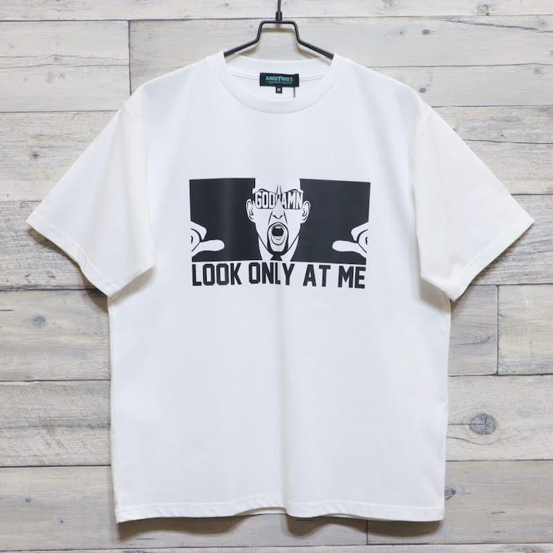 ARISTRIST アリストトリスト　ATサマースウェットセットアップ　蝶野正洋 ATサマースウェットセットアップ | ARISTRIST