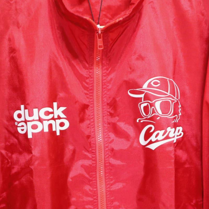 Duck Dude（ダックデュード） 送料無料 メンズ 広島 東洋 カープ