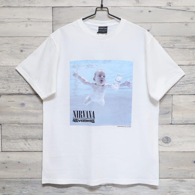 半袖Tシャツ 半袖 Tシャツ ティーシャツ バンドTシャツ バンT プリント