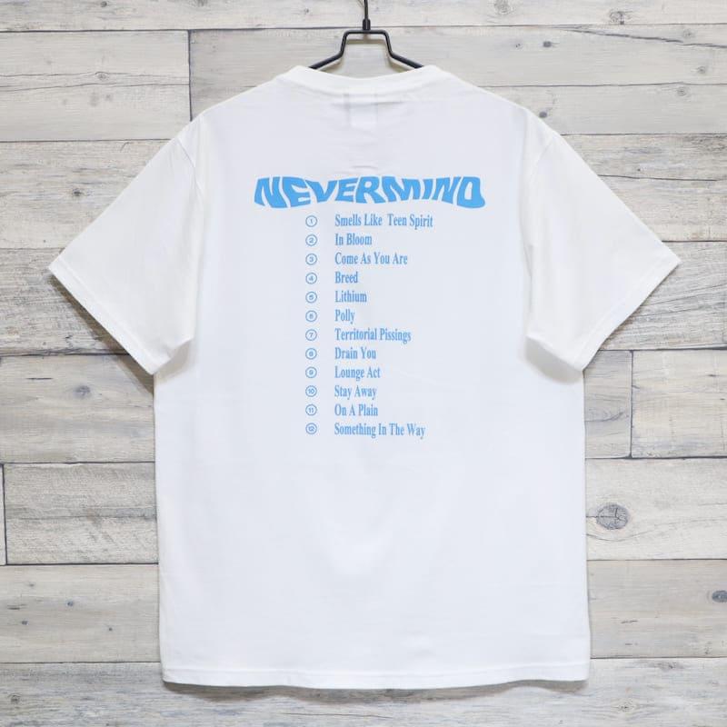 半袖Tシャツ 半袖 Tシャツ ティーシャツ バンドTシャツ バンT プリント