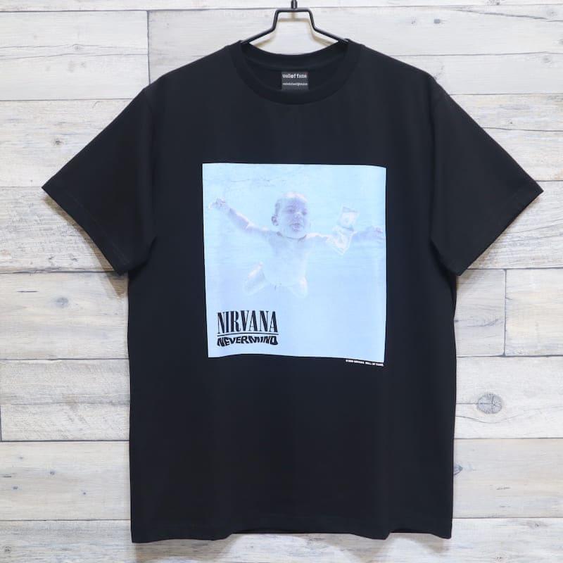 半袖Tシャツ 半袖 Tシャツ ティーシャツ バンドTシャツ バンT プリント